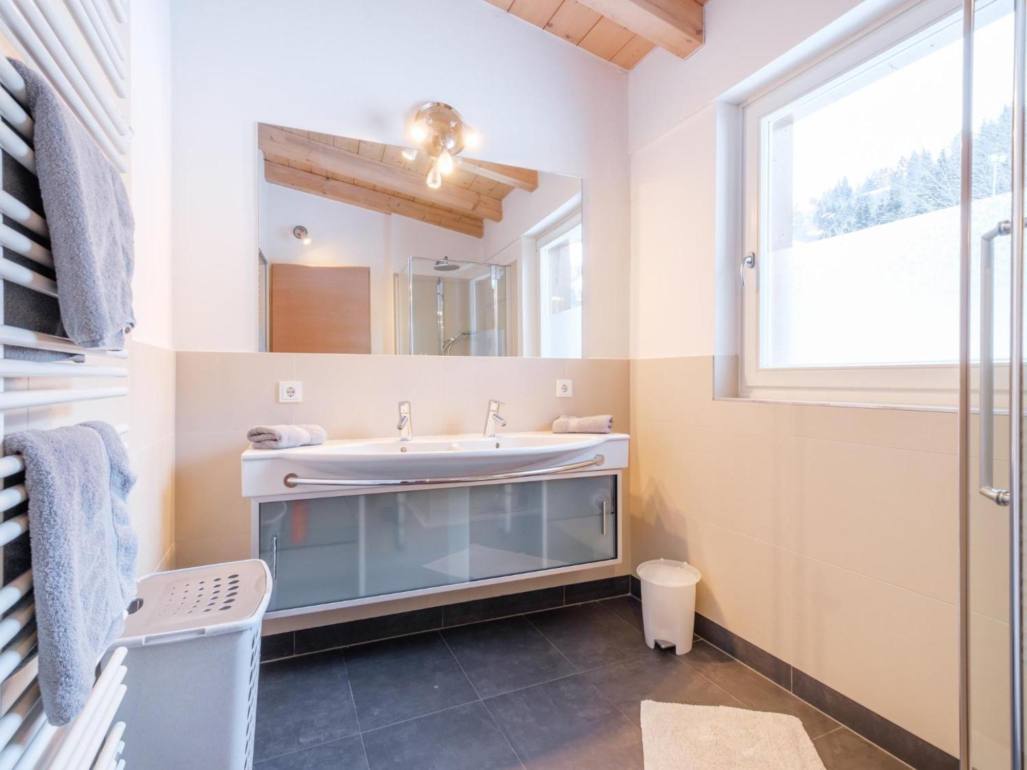 Saalbach Hinterglemm Villa Eksteriør bilde