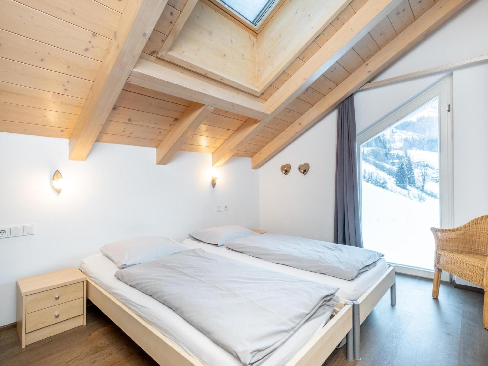 Saalbach Hinterglemm Villa Eksteriør bilde