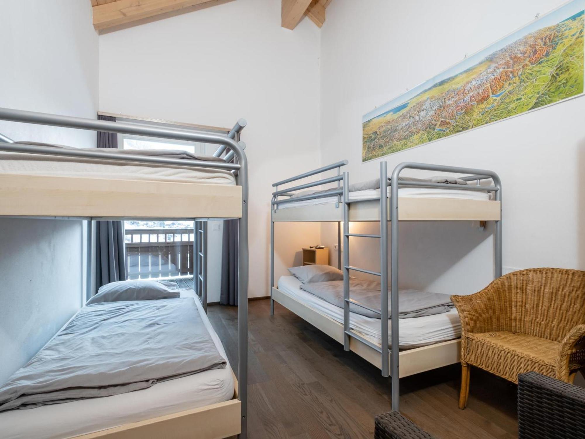 Saalbach Hinterglemm Villa Eksteriør bilde
